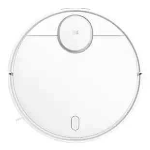 Alkomprar Aspiradora XIAOMI Mi Robot Vacuum-Mop P Blanco oferta