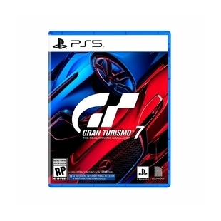 Alkomprar Juego PS5 Gran Turismo 7 oferta