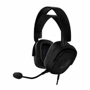 Alkomprar Audífonos de Diadema PRIMUS Alámbricos On Ear Gaming Arcus100T 3.5mm Negro oferta