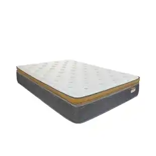 Alkomprar Colchón ELDORADO Doble Florence Plus 140 x 190 cm oferta