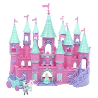 Alkosto Castillo de mis sueños magic world oferta