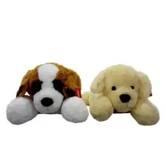 Alkosto Perro de peluche 32 oferta
