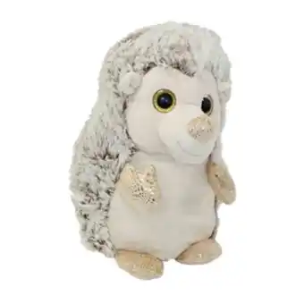 Alkosto Peluche erizo dorado oferta