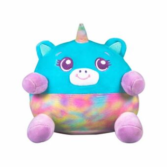 Alkosto Peluche unicornio sofia beamies world happy line oferta