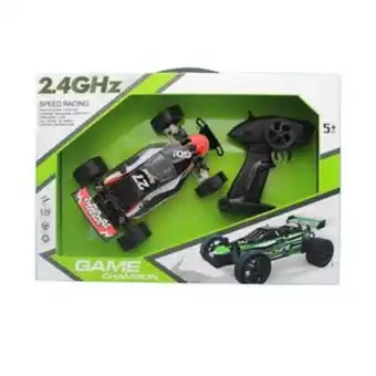 Alkosto Carro a control remoto buggy rw toys oferta