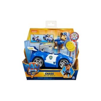 Alkosto Carro de juguete de lujo chase paw patrol la película oferta