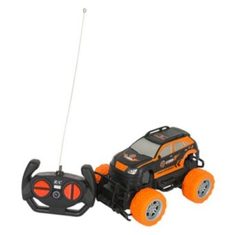 Alkosto Camioneta speed off a control remoto motor extreme oferta