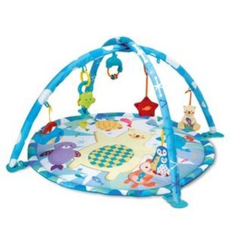 Alkosto Gimnasio fiesta polar winfun oferta