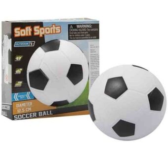 Alkosto Pelota de futbol 12,5 cm innov8 sports oferta