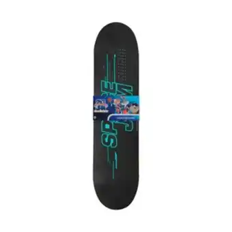 Alkosto Patineta space jam bugs licencias universal oferta