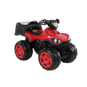 Alkosto Moto montable eléctrico cobra niño prinsel oferta