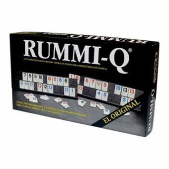 Alkosto Juego de mesa rummi-q oferta