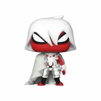 Funko pop marvel: infinity warps arachknight