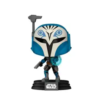 Alkosto Funko pop star wars clone wars bo-katan oferta