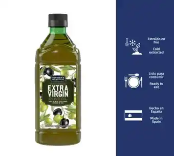 Member's selection aceite de oliva extra virgen 2 l
