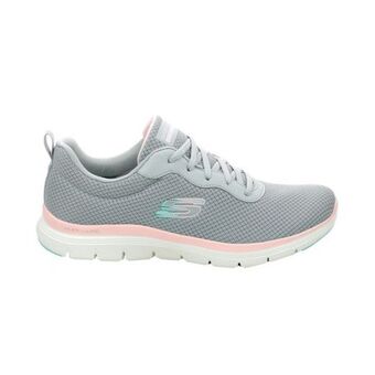 People Plays Tenis mujer skechers flexappeal4.0-brilliantvie oferta