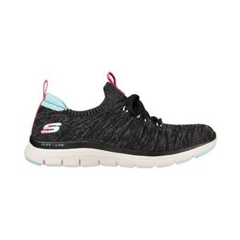 People Plays Tenis mujer skechers flexappeal4.0-victorylap oferta