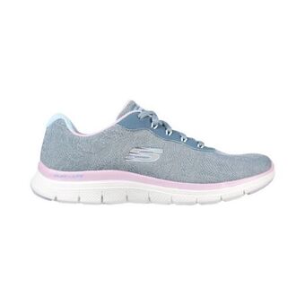 People Plays Tenis mujer skechers flexappeal4.0 oferta