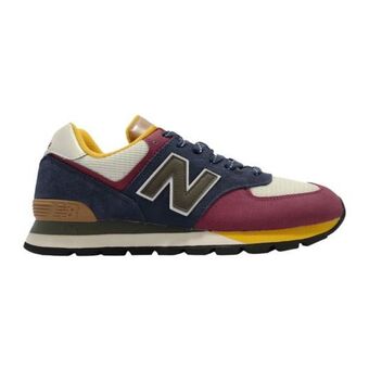 People Plays Tenis hombre new balance classics traditionnels oferta