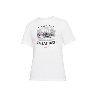 People Plays Camiseta tee hombre nike m nk df tee humor oferta