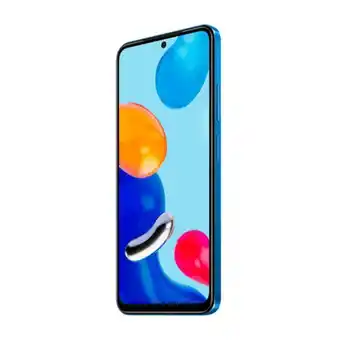 Tigo Xiaomi note 11 4g oferta