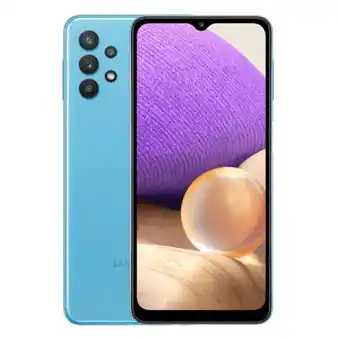 Tigo Samsung galaxy a32 oferta