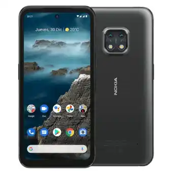 Tigo Nokia xr20 5g oferta