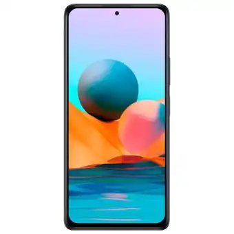 Tigo Xiaomi redmi note 10 pro oferta