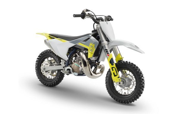 Auteco Tc 50 mini oferta