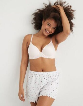 American Eagle Bra real sunnie aerie con encaje floral oferta