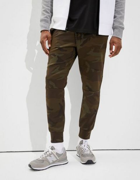 American Eagle Jogger ae active 24/7 oferta