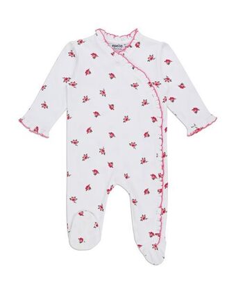 EPK Pijama bebé niña 0 a 3 años oferta