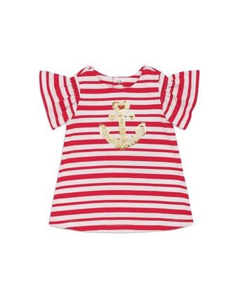 EPK Vestido bebé niña 0 a 3 años oferta