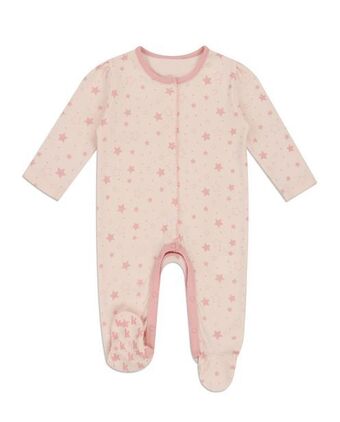 EPK Pijama bebé niña 0 a 3 años oferta