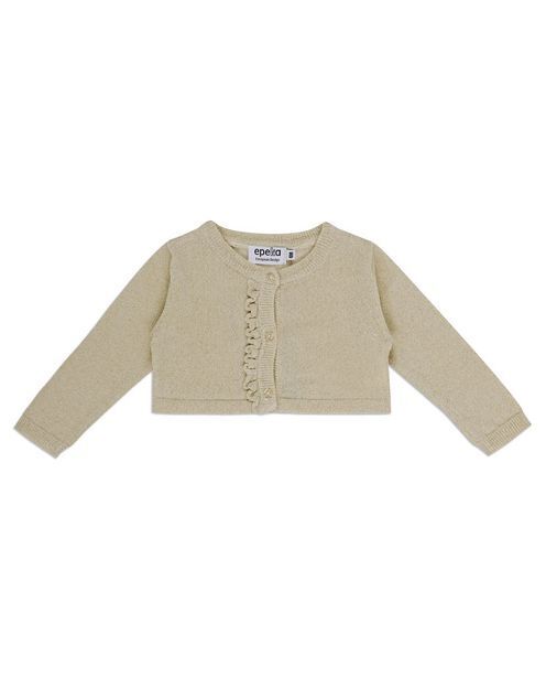 EPK Cárdigan bebé niña 0 a 3 años oferta