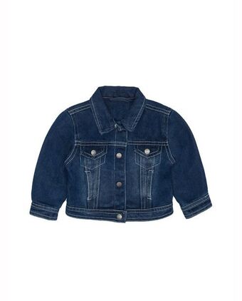 EPK Chaqueta bebé niña 0 a 3 años oferta