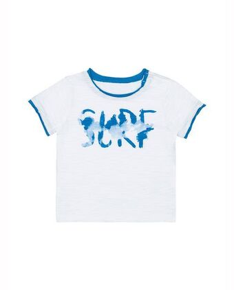 EPK Camiseta bebé niño 0 a 3 años oferta
