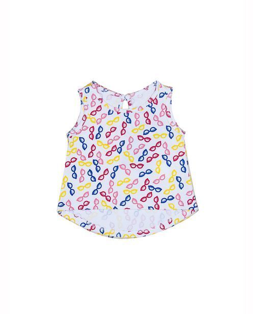 EPK Camiseta bebé niña 0 a 3 años oferta