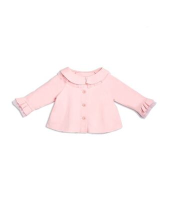 EPK Chaqueta bebé niña 0 a 3 años oferta