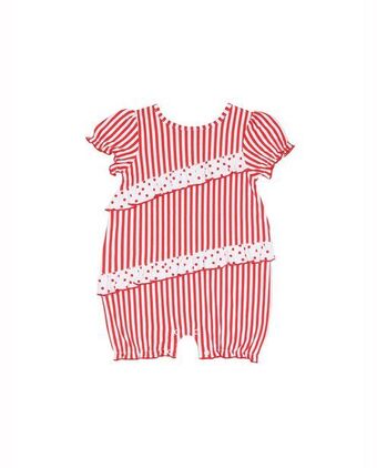 EPK Enterizo bebé niña 0 a 3 años oferta
