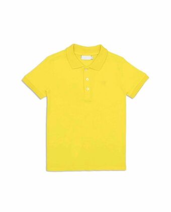 EPK Camiseta polo niño 4 a 12 años oferta