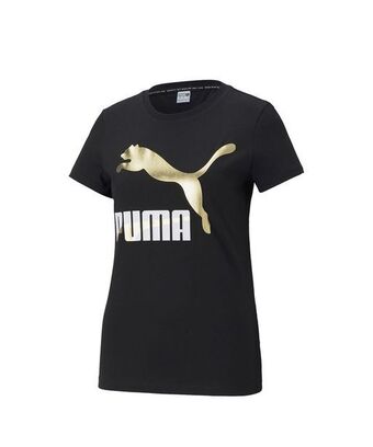 Calzacosta T-shirt puma mujer oferta