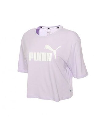 Calzacosta T-shirt de mujer puma oferta