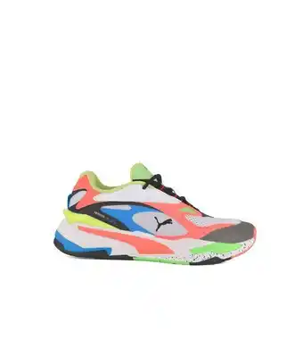 Tenis puma rs-fast