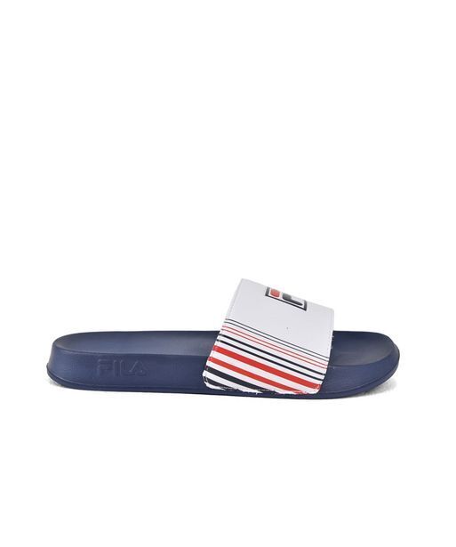 Calzacosta Chancletas fila - hombre oferta