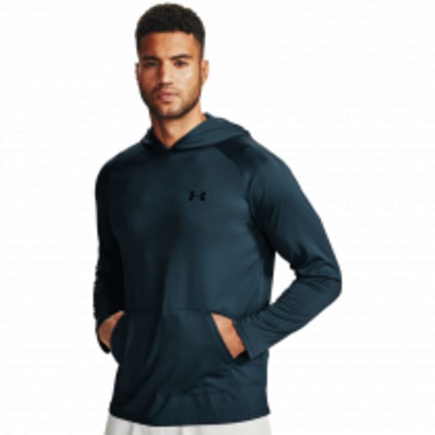 Sportline Ua tech 2.0 hoodie oferta