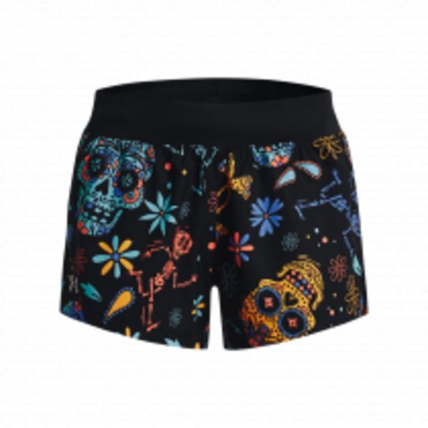 Sportline Launch sw 3'' dod short oferta