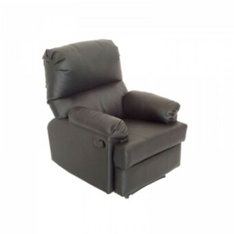Reclinomatic Silla reclinable terranova de botón oferta