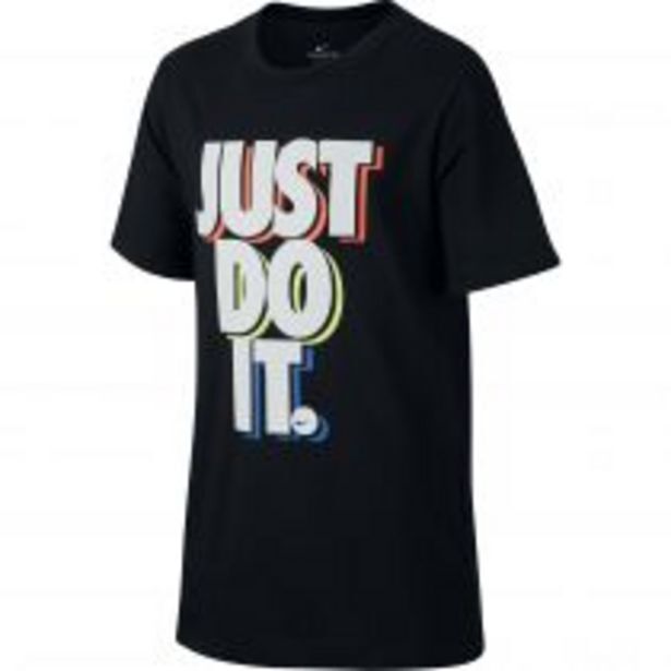 Sportline Sportswear just do it tee oferta