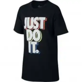 Sportline Sportswear just do it tee oferta
